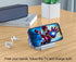 Magnetic Wireless Charging Station 3-in-1, Foldable, Magnetic Fast Charger for iPhone 15/14/13/12 Pro Max, Smart Watch and Ear Buds(White)...