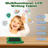LCD Writing Tablet for Kids 8.8 Inch Toddler Toys for 3 4 5 6 7 8 Year Old Boys Girls Toys Drawing Pad Dinosaur Toys for Kids Doodle Board Drawing...