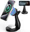 Wireless Charging Station for Apple Devices 18W Fast Charger Stand Magnetic Wireless Charger Station for iPhone 15 14 13 12 Pro Max/Plus/Mini AirP...