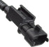 Holstein Parts 2CRK0316 Crankshaft Position Sensor - Compatible With Select Hyundai Accent, Elantra, Elantra Coupe, Kona, Tucson, Veloster; Kia Fo...