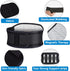 Heating Magnetic Therapy Back Brace Support Belt for Men Women, for Sciatica, Herniated Disc, Scoliosis Back Pain Relief - XXL1...
