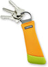 Carson Floating Keychain with Lightweight Foam Core Technology, Green/Orange (FA-30 01)...