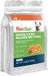 MON2SUN Dog Treats, 5 Inch Chicken Wrapped Collagen Sticks, Teeth Cleaning Collagen Dog Chews for Small Dogs, Healthy Dog Snacks, 10.58oz (40 Coun...