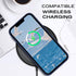 BENTOBEN Compatible with iPhone 14 Case, Soft Silicone Gel Rubber Bumper Microfiber Lining Hard Back Shockproof Protective Phone Cover for iPhone ...