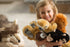Wild Republic Marmoset Monkey Plush Toy, Stuffed Animal, Plush Toy, Kids Gifts, Hanging, 22"...