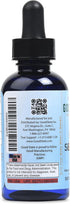 Good State Liquid Ionic Minerals - Selenium Ultra Concentrate - (10 drops equals 70 mcg) (100 servings per bottle)...