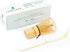 Jade Leaf Matcha Traditional Bamboo Whisk (Chasen) + Scoop (Chashaku) - Replacement Tea Set For Frequent Matcha Green Tea Powder Preparation...