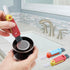 3 in 1 Cup Lid Cleaning Brush, 2024 New Crevice Cleaning Brush for Bottle Gap Tight Spaces Cup, 2 Pack Multifunctional Bottle Cleaning Tools (2 Pc...