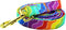 Dog Leash, Holiday Durable Strong Summer Dog Leash Heavy Duty Leash Comfortable Padded Dog Leash for Small Medium Large Dogs...