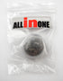 ALL in ONE 16 Gram/100pcs 8mm Antique Bronze Plated Open Jump Ring with Storage Box...