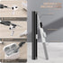 AirPods 3rd Generation Case with Cleaner kit?Carbon Fiber Full Body Shockproof Hard Shell Protection Design Case for Apple Airpods 3 Gen Charging ...