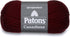 Patons Canadiana Yarn, Burgundy......