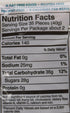 Jelly Belly 66318 3.1 Oz. Jelly Belly Pancakes & Maple Syrup...