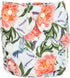 2 to 7 Years Old Junior Big Cloth Diaper Pocket Reusable Baby Toddler Girls (Hummingbirds)...