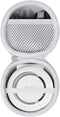 Khanka Hard Travel Case Replacement for UCOMX Nano Magnetic 2 in 1 Wireless Charger, Wireless Folding Charging Station, Case Only (White)...