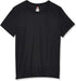 Hanes Sport Women's Short Sleeve Cool DRI Performance Tee, Black, Large...