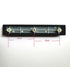 Backlit Spacebar Ctrl Shift Caps Lock Keycaps for Logitech G610 G Pro X Keycaps Mechanical Keyboard...