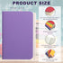 30 Pack Bulk Pocket Notebook 2.5" x 4" Mini Notebooks Small Wallet Notebooks Tiny Colored Purse Journals Lined Notepad for Kids Students...