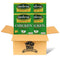 Granulated Chicken Bouillon Bundle. Includes Four 1x2 Oz 8ct each Box of Chicken Bouillon Flavored Seasoning. Gluten Free and Sodium Free Chicken ...
