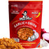MaeMai Medium Spice (SPICY) - Crispy Onions & Garlic Flakes - Crunchy All-Purpose Seasoning, Keto, Salad Toppings, Fried Onions - Ramen, Rice Seas...