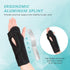 2 Pack Night Wrist Sleep Support Brace,Carpal Tunnel Wrist Brace Night Support,Adjustable Compression Wrist Splint for Tendonitis Arthritis Pain R...