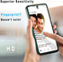 Slanku (3 Pack Tempered Glass for Moto G 5G 2024 Screen Protector, Touch Sensitivity, Scratch Resistant, Bubble Free, Case Friendly......