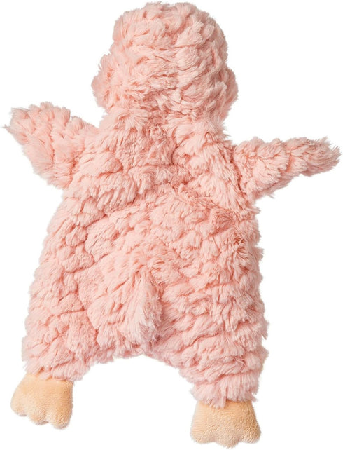 Mary Meyer Lovey Baby Soother Putty Nursery Soft Toy, 13-Inches, Blush Pink Duck...