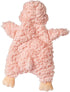 Mary Meyer Lovey Baby Soother Putty Nursery Soft Toy, 13-Inches, Blush Pink Duck...