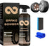 300ML Brake Bomber Cleaner Powerful Non-Acid Wheel Cleaner, Perfect for Cleaning Wheels and Tires, Car Rim Cleaner & Brake Dust Remover,Automobile...
