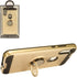 for Motorola Moto E (2020) XT2052 - Phone Case w/Ring Stand - RS2 Gold...