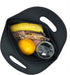 Wrapables® Insulated Neoprene Lunch Bag, Bananas...