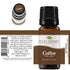 Plant Therapy Coffee Essential Oil 100% Pure, Undiluted, Natural Aromatherapy, Therapeutic Grade 10 mL (1/3 oz)...