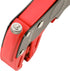 ARES 21009 – 2-in-1 Automatic Wire Stripper and Cutter – High Carbon Steel Blades Cut and Strip Electrical Cable Without Damaging Internal Line – ...
