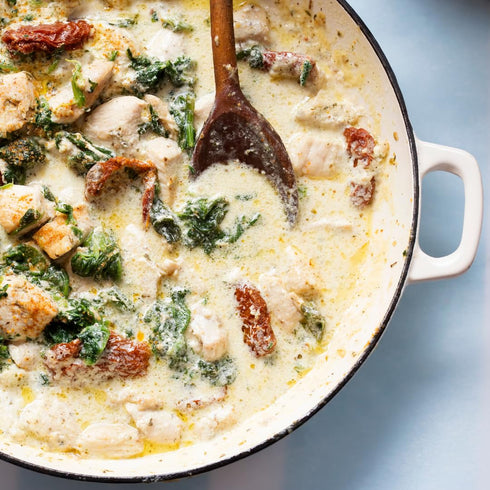 Unpretentious Tomato Flakes, 8 oz, Unique Flavor, Versatile, Soups & Sauces...