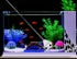Algae Scraper for Glass Aquarium,Fish Tank Scraper with 10 Replaceable Blades,Aquarium Glass Cleaner Scraper (Silver-18.5 Inch)....
