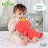 KIDS PREFERRED Sesame Street Baby's First Elmo Cuteeze Plush Stuffed Animal for Babies and Infants - 12 Inches...