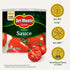 Del Monte Canned Tomato Sauce, 8 oz (Pack of 24 Cans)...
