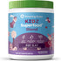 Amazing Grass Kidz Superfood: Organic Greens, Fruits, Veggies, Beet Root Powder & Probiotics for Healthy Kids, Berry Blast, 30 Servings...