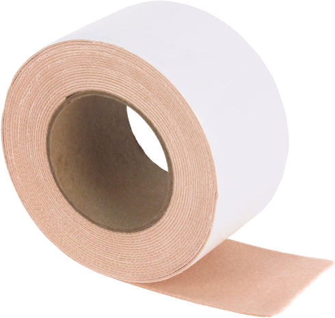 Ever Ready First Aid Extra Heavy Moleskin - 2" x 5 Yards...