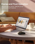 Nulea Wireless Bluetooth Mouse, Dual-Mode Connectivity (Bluetooth 5.0 & 2.4G USB) Computer Mouse, Sleek, Portable, Compact Design in 10 Colors, Pe...