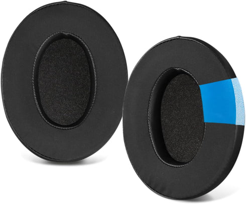 Cooling Gel Earpads Replacement for Sennheiser HD598/HD598 Cs/HD598 SE/HD598 SR/HD558/HD599/HD569/HD579/HD515/HD555/HD560s/HD518 Headphones,Ear Pa...