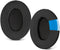 Cooling Gel Earpads Replacement for Sennheiser HD598/HD598 Cs/HD598 SE/HD598 SR/HD558/HD599/HD569/HD579/HD515/HD555/HD560s/HD518 Headphones,Ear Pa...