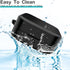 Case for CMF by Nothing Buds in-Ear Wireless Headphones Protection Cover Full-Body Soft Silicone with Keychain Headphone Accessories Funda Carcasa...
