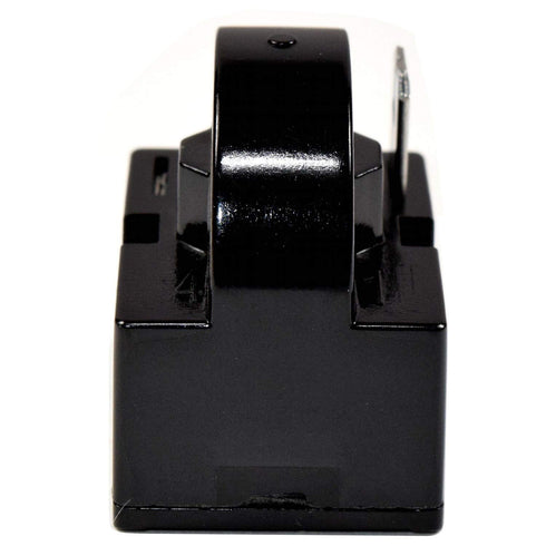 HQRP Compressor 4.7 Ohm 1-Pin PTC Starter/Start Relay and Overload Kit Compatible with Mini Fridges, Compact Refrigerators, Beverage & Wine/Beer Coolers, Deep Freezers, Beer/Wine Refrigerators