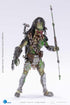 Hiya Toys Exquisite Mini Series 1/18 Scale 5 Inch AVPR Battle Damage Wolf Predator Action Figure...