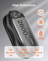Hand Warmers Rechargeable 2 Pack - 15Hrs Long Heating Rechargeable Heater, Reusable Handwarmers, Portable Pocket Electric Hand Warmer Use As Winte...