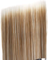 Pro Grade Paint Brush Set - 3-Pack - 2" Angle Brushes for All Latex and Oil Paints & Stains - Home Improvement - Interior & Exterior Use...