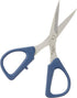 Clover Patchwork 4-1/2-Inch Mini Scissors (493/CW) , Green...