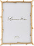 Lawrence Frames 712557 5x7 Gold Metal Natural Branch Design Picture Frame...