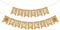 Jute Burlap Little Pumpkin Banner Fall Baby Shower Gender Reveal Birthday Party Garland Decoration...